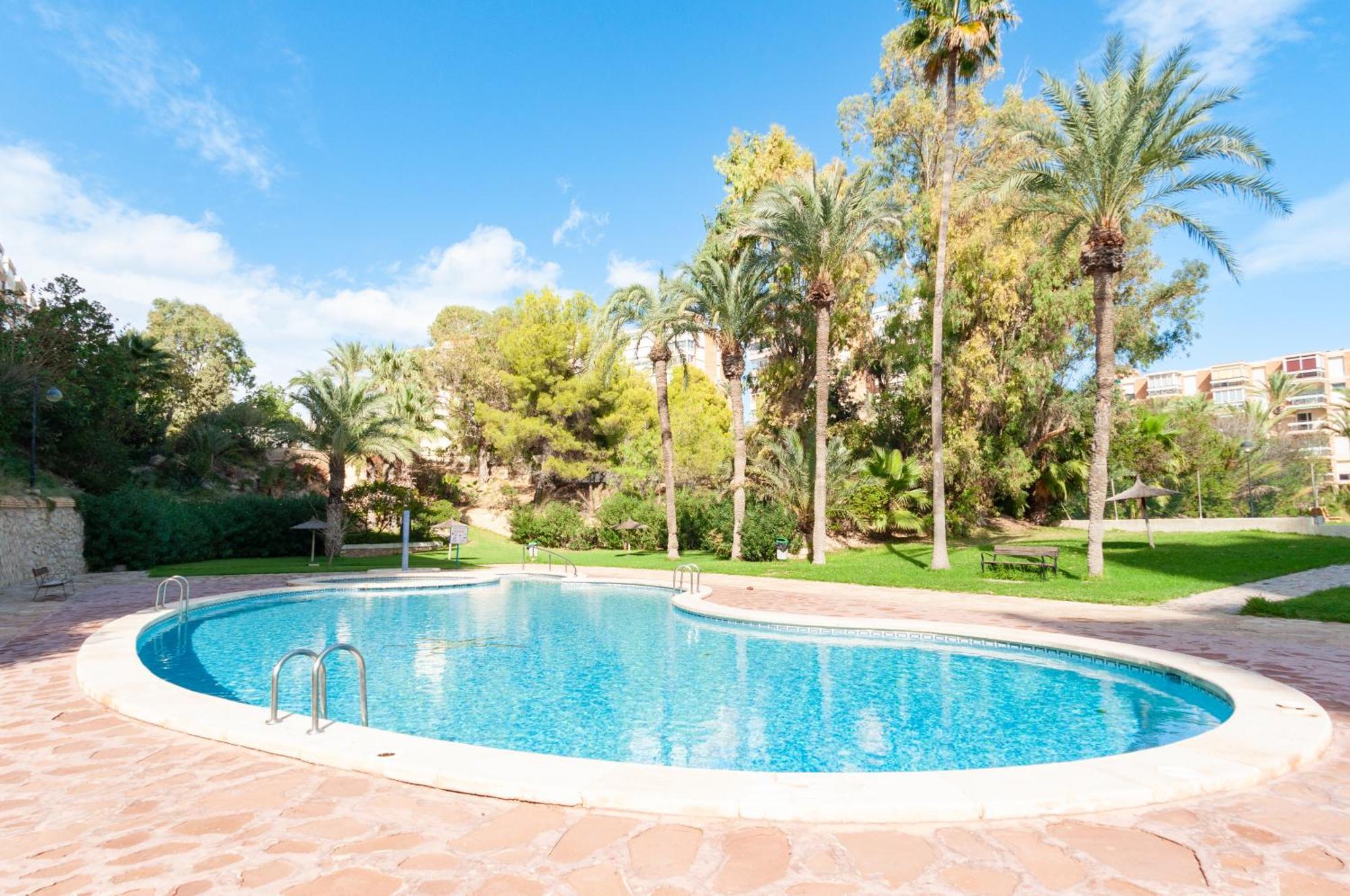 Sohosuites Campello Beach El Campello Zewnętrze zdjęcie