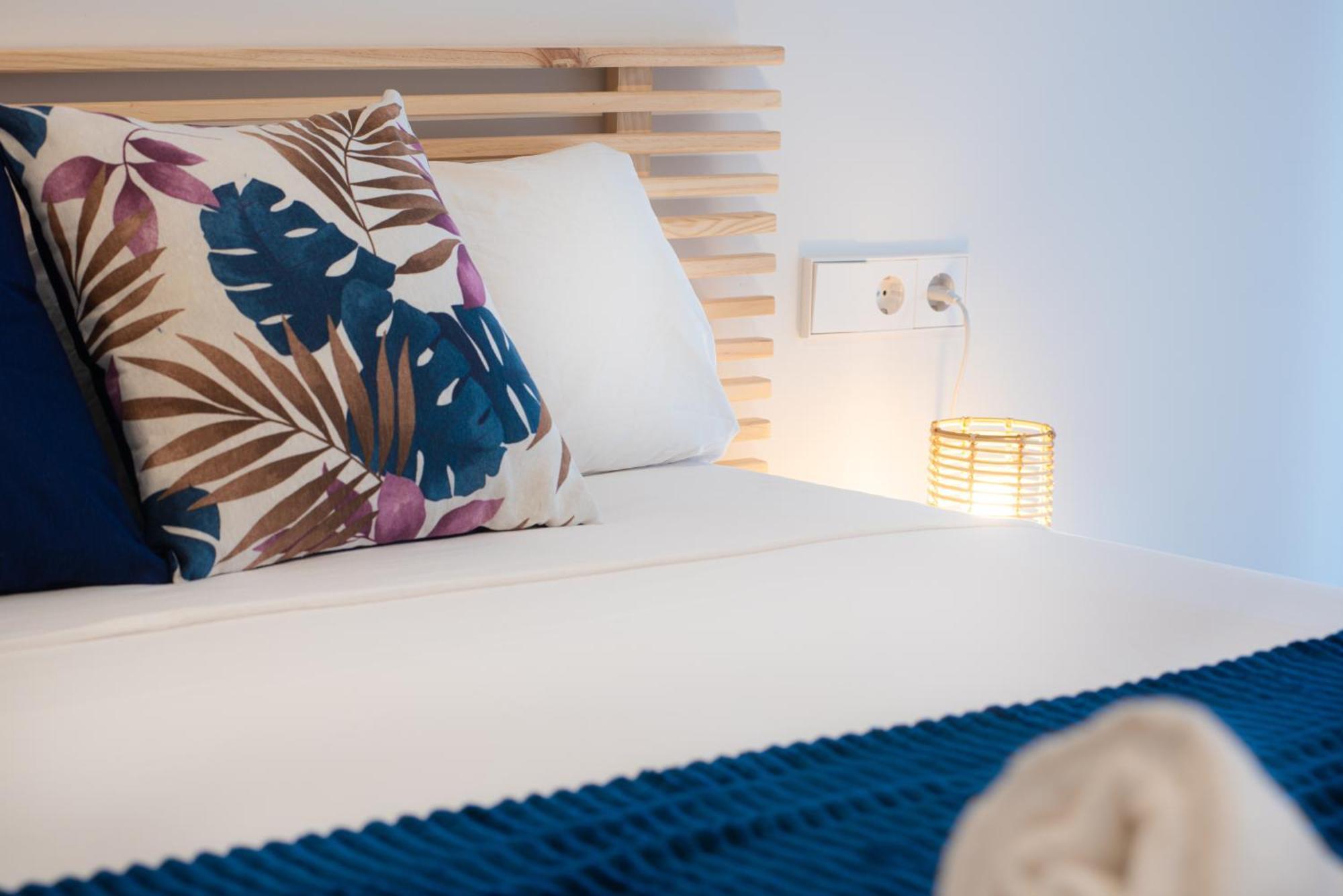 Sohosuites Campello Beach El Campello Zewnętrze zdjęcie