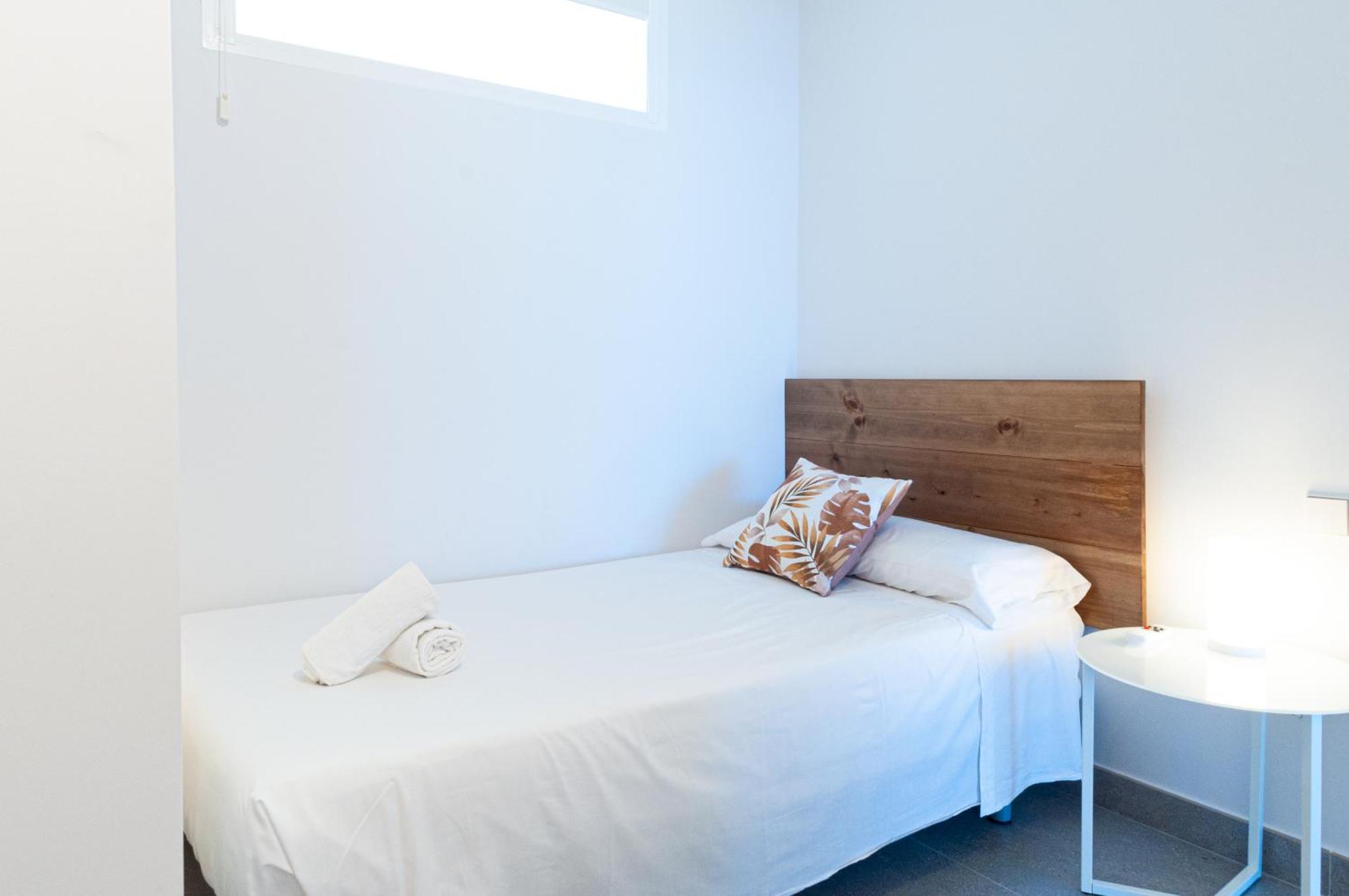 Sohosuites Campello Beach El Campello Zewnętrze zdjęcie