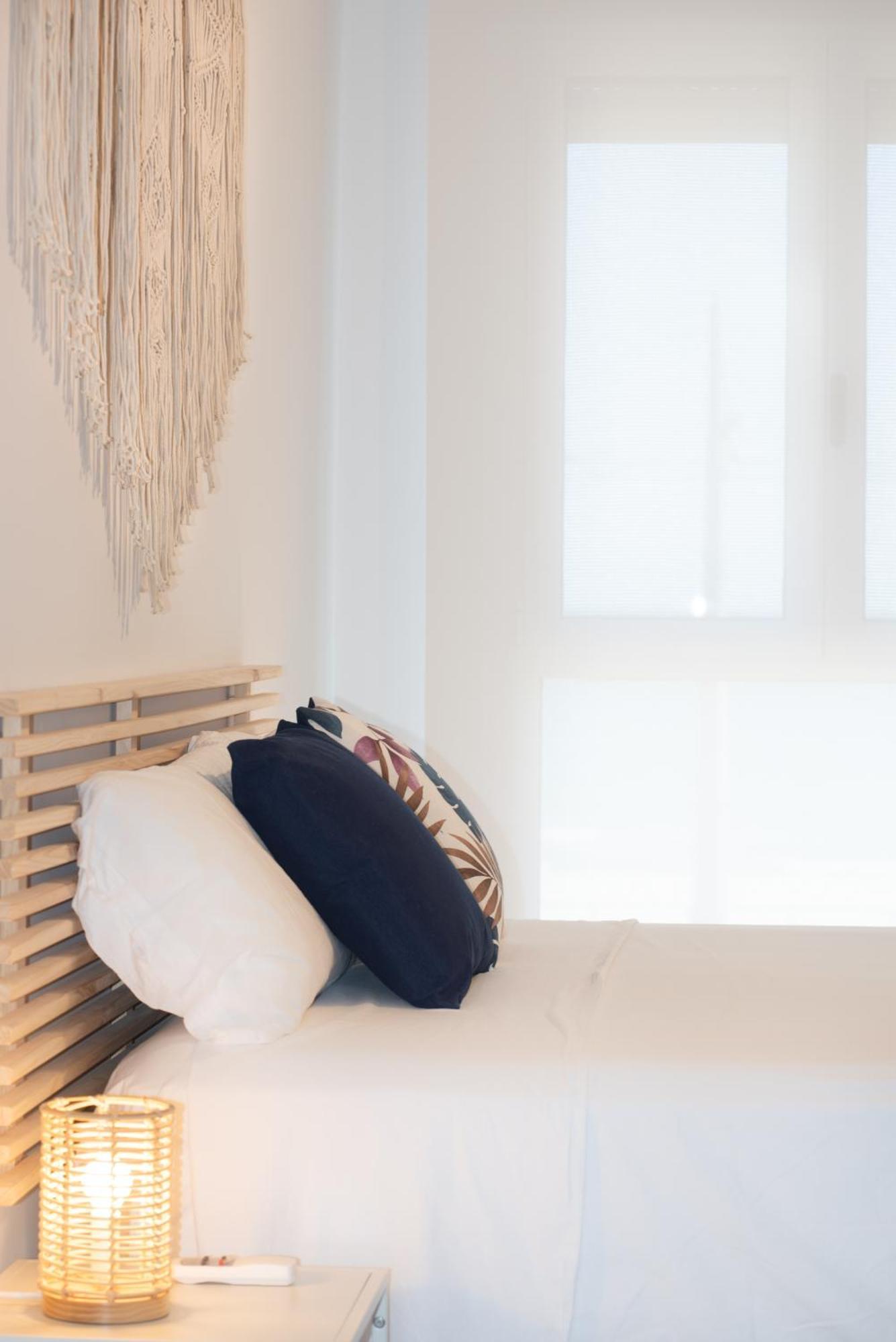 Sohosuites Campello Beach El Campello Zewnętrze zdjęcie