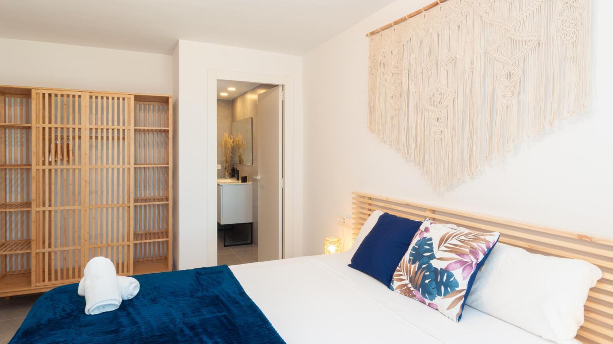 Sohosuites Campello Beach El Campello Zewnętrze zdjęcie