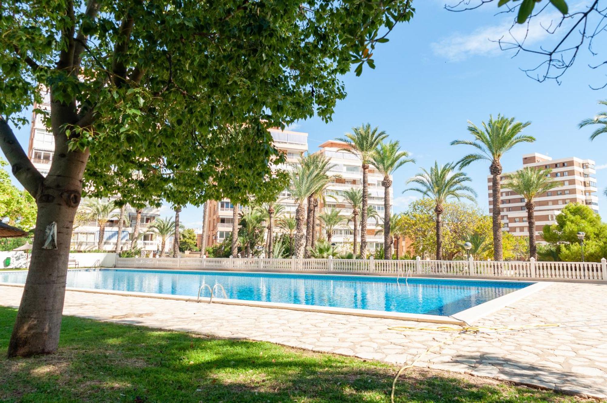 Sohosuites Campello Beach El Campello Zewnętrze zdjęcie