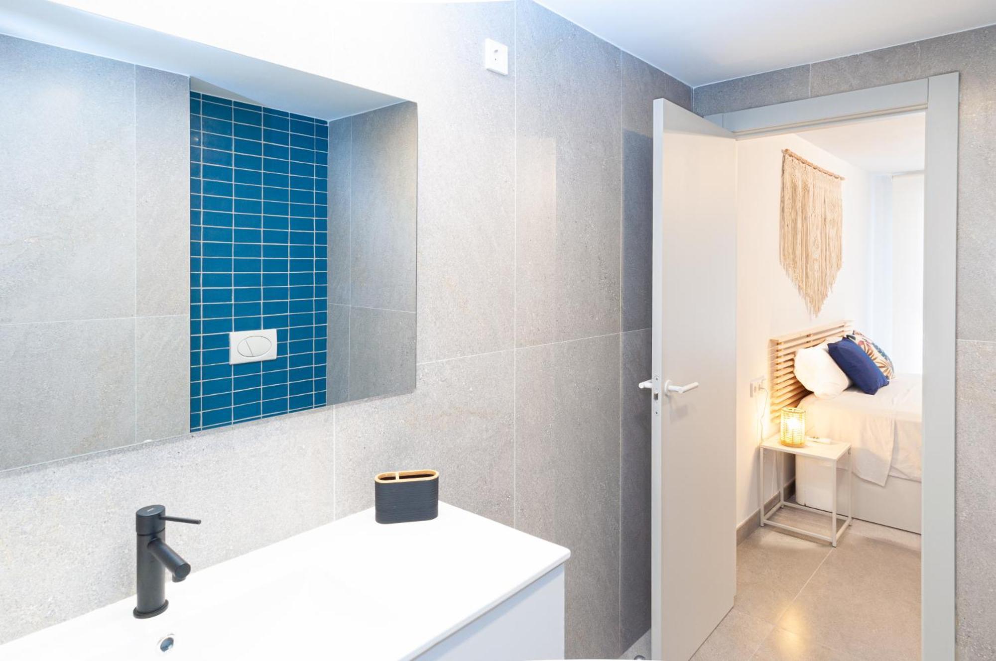 Sohosuites Campello Beach El Campello Zewnętrze zdjęcie