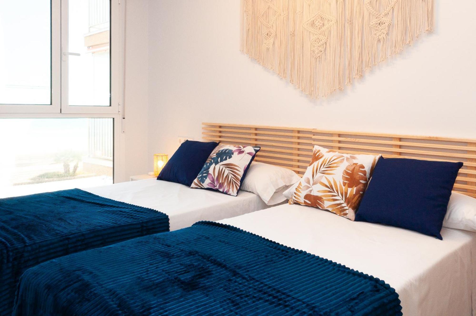 Sohosuites Campello Beach El Campello Zewnętrze zdjęcie