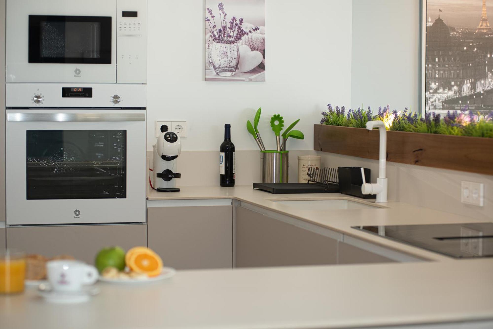 Sohosuites Campello Beach El Campello Zewnętrze zdjęcie