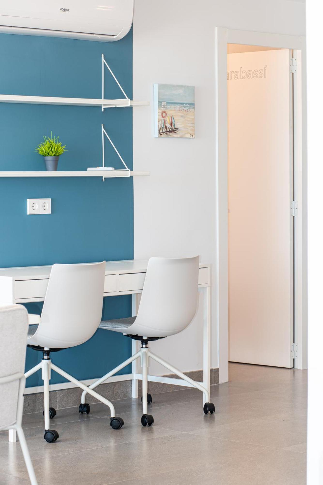 Sohosuites Campello Beach El Campello Zewnętrze zdjęcie