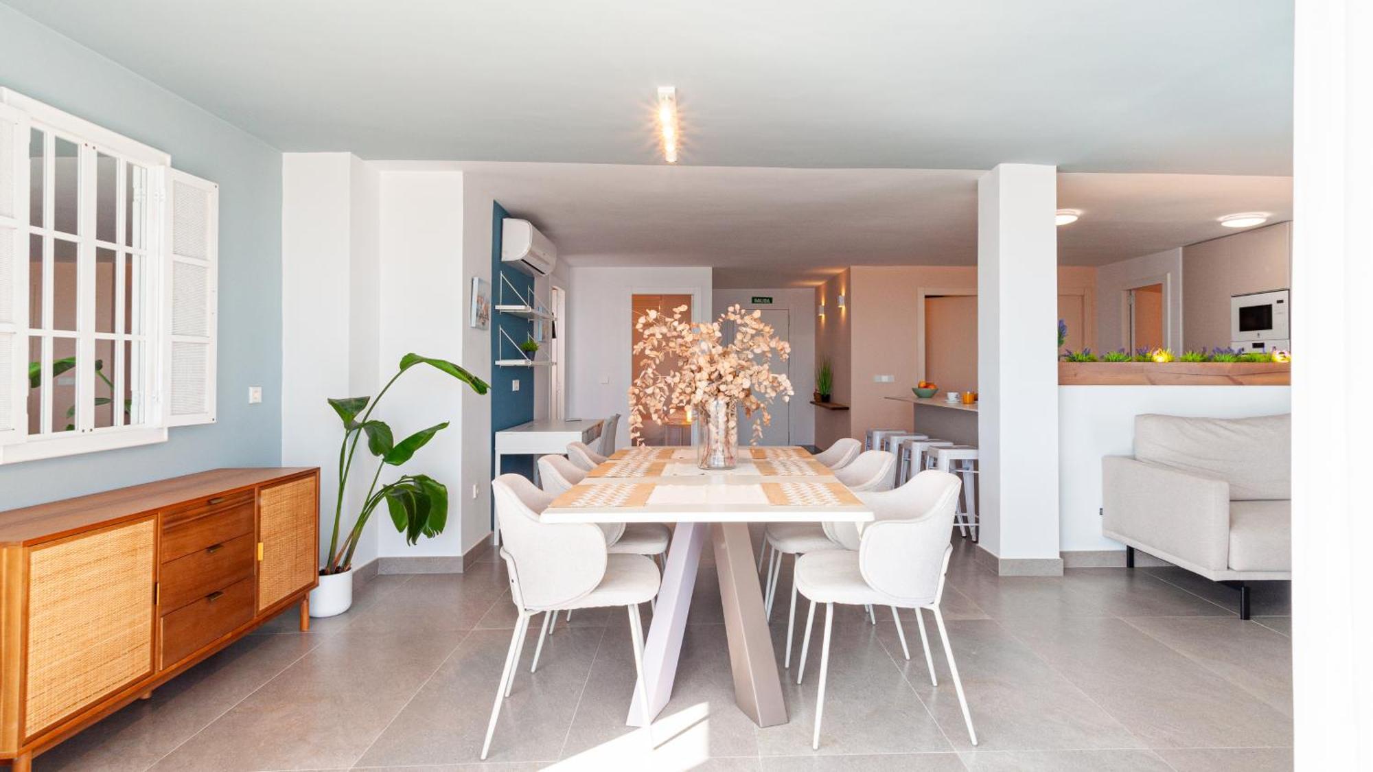 Sohosuites Campello Beach El Campello Zewnętrze zdjęcie