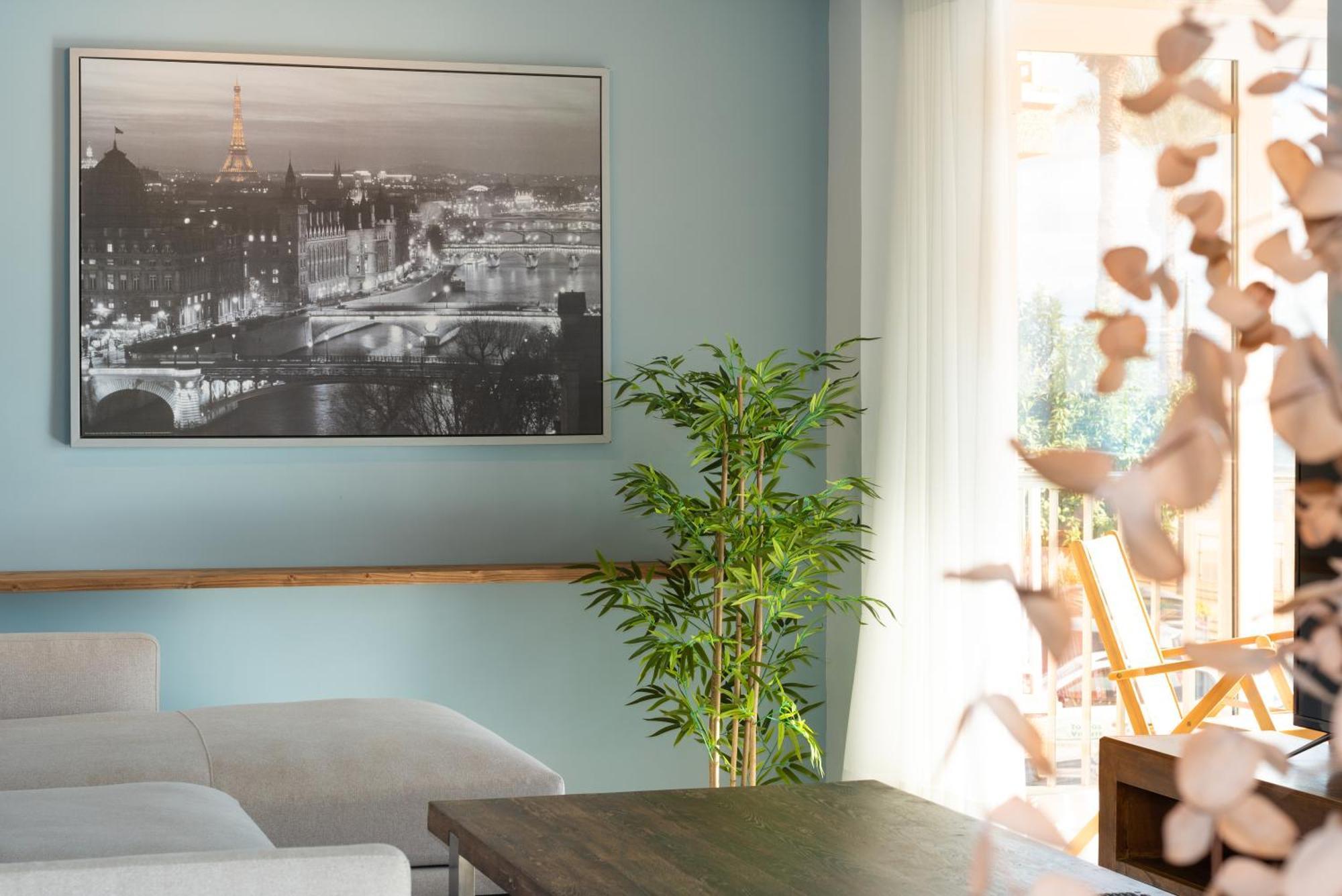 Sohosuites Campello Beach El Campello Zewnętrze zdjęcie