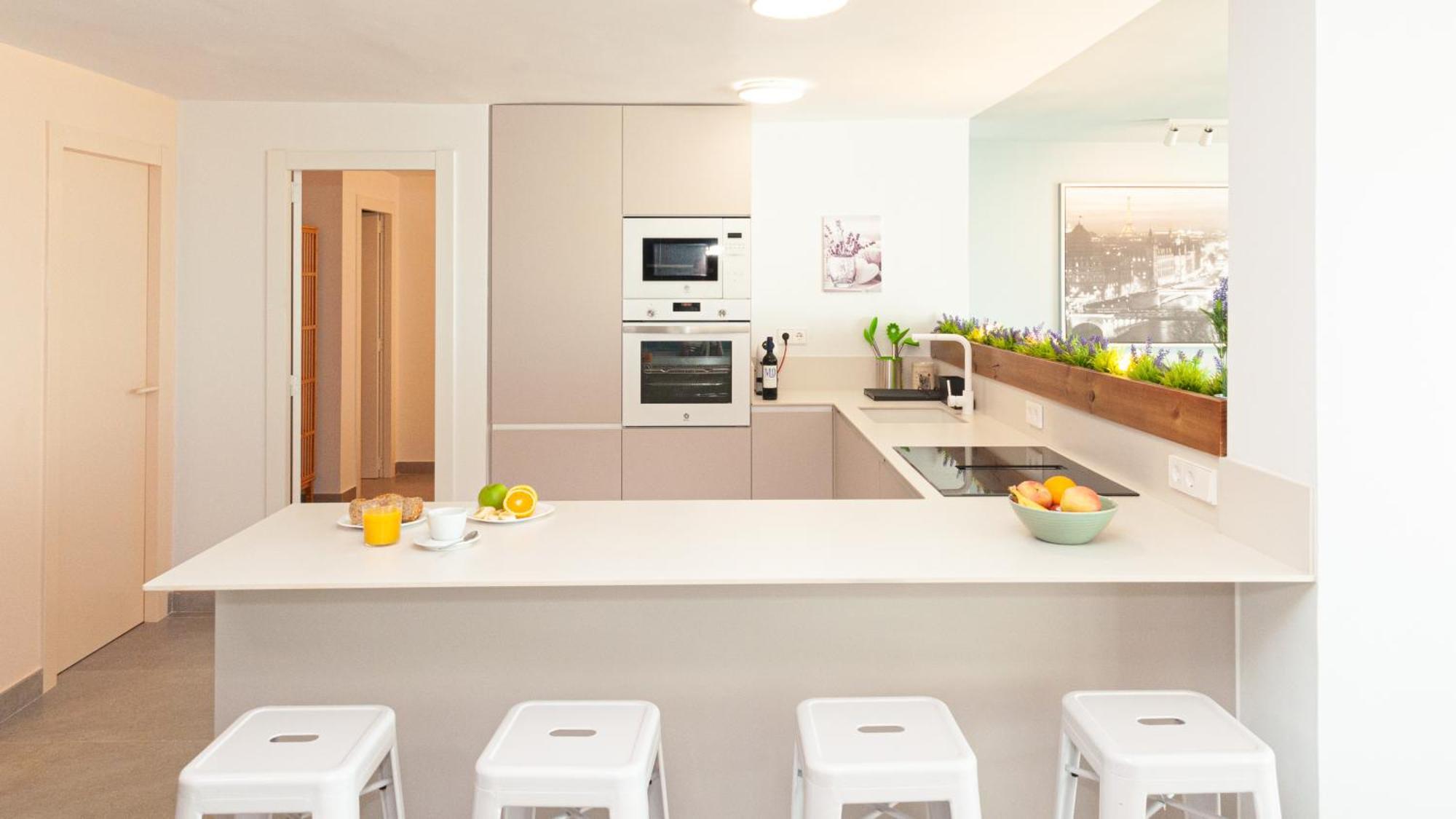 Sohosuites Campello Beach El Campello Zewnętrze zdjęcie