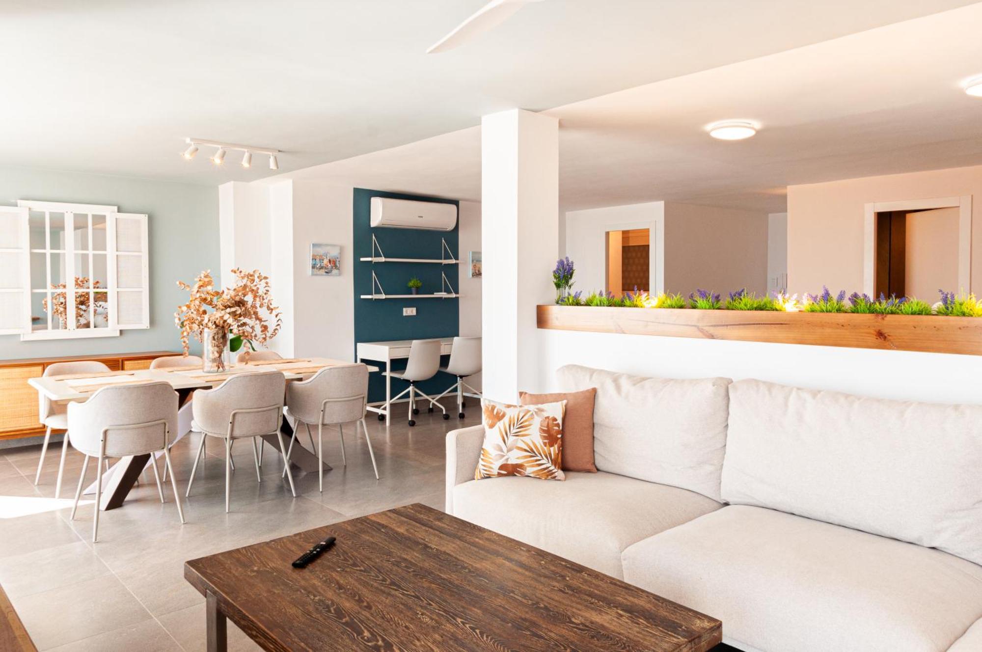 Sohosuites Campello Beach El Campello Zewnętrze zdjęcie